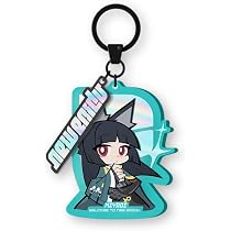 Amazon.co.jp: [Merletta Jewelry Boutique] ゼンレスゾーンゼロ