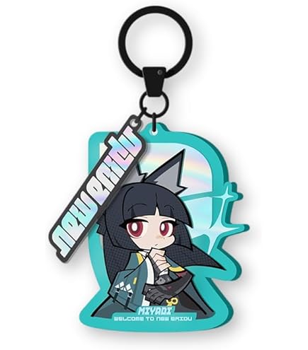 Amazon.co.jp: ゼンレスゾーンゼロ ゼンゼロ ZZZ 公式グッズ 正規品