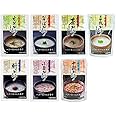 永平寺おかゆ7種14食詰め合わせセット(朝がゆ 玄米がゆ そばがゆ 十穀がゆ 小豆がゆ 茶がゆ 豆乳がゆ) (大本山 永平寺 レトルト お粥) お誕生日 お見舞い