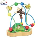 エデュコ ファイブモンキー WW2420