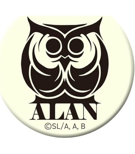 Amazon | 終末のワルキューレ 始皇帝 バトル缶バッジ ツタヤ | バッジ