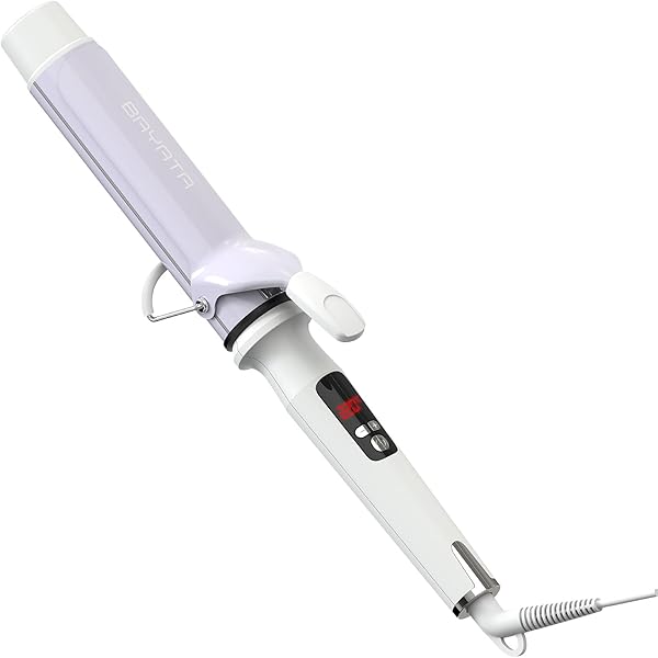 Amazon.co.jp: Create C73315 SR-45 Ceramic Ion Curl Pro, Hair