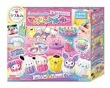 アガツマ(AGATSUMA) ラブあみ サンリオ Sanrio characters #推しキャラDIY マスコットメーカー （対象年齢6歳以上）