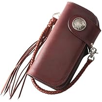 Amazon | 【レッドムーン/REDMOON】 ロングウォレット RM-CWN