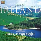 アイルランドの音楽 ベスト盤 (Best of Ireland - 20 Songs and Tunes)