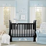 Walk With Me 4 Piece Baby Crib Bedding Set by Wendy Bellissimo by Crown Crafts NoJo [並行輸入品]
