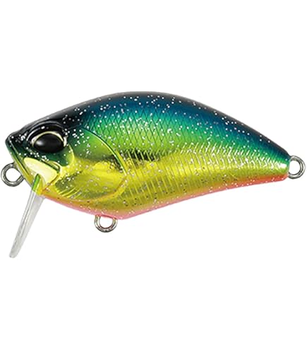 DUO レアリスクランクカブキ REALIS CRANK KABUKI - BASS｜製品情報｜DUO International