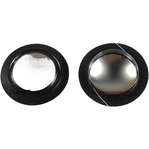 Amazon.co.jp: For B&W スピーカー修理用 25.9mm 1.02インチ