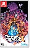 Blazing Strike -Switch