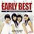 テクプリ「EARLY BEST:sentimental diamond」