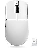 Amazon.co.jp: Pulsar Gaming Gears X2V2 ワイヤレス ゲーミングマウス