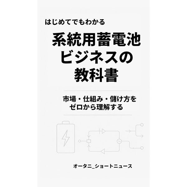 Amazon.co.jp: 大規模電力貯蔵用蓄電池 : 電気化学会エネルギー会議