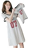 マタニティ ワンピース レディース ゆったり プルオーバー 授乳口付き 産前 産後 妊婦用 綿麻 ママベスト 春夏用 授乳服 マキシ丈 パジャマ 授乳口 ボーダー 同じデザインの服
