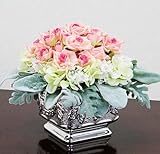 SELON コンポートジョイ  メタリック 銀