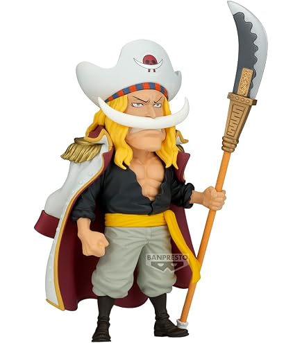 Amazon.co.jp: ワンピース MEGAワールドコレクタブルフィギュアvol.5