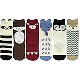 AllyDrew SOCKSHOSIERY ベビー・ガールズ