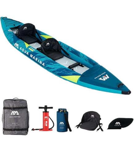 Amazon | AQUA MARINA(アクアマリーナ) SUPER TRIP TANDEM スーパー