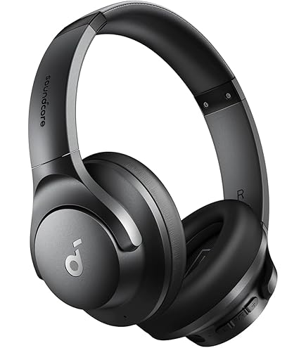 Paww WaveSound 3 Bluetooth Headphones – Active Noise Cancelling