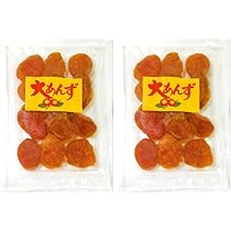 Amazon.co.jp: ハッピーカンパニー 新大あんず 180g 2個セット : 食品