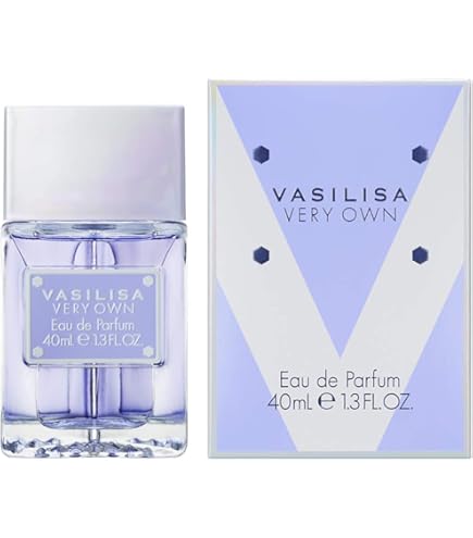 Vasilisa ヴァシリーサ オードセンシュアル 50ml 2点セット Amazon | ヴァシリーサオードセンシュアル 50mL | Vasilisa