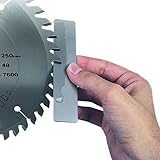 Trend DWS/PP5/FC 5-Inch Double-Sided Pocket Stone, Fine/Coarse [並行輸入品]