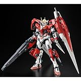 『機動戦士ガンダム00V戦記 ＭＧ 1/100 ダブルオーガンダム セブンソード/Ｇ インスペクション