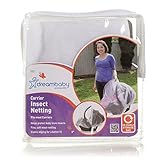 Dreambaby Carrier Insect Netting by Dreambaby