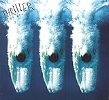 THR!!!ER [輸入盤CD] (WARPCD236)
