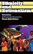 Ethnicity and Nationalism: Anthropological Perspectives (Anthropology, Culture and Society)