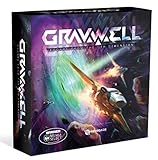 Gravwell: Escape from the 9th Dimension[並行輸入品]