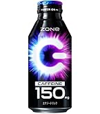 Amazon.co.jp: ZONE(ゾーン) HYPER ZONE ENERGY Energy Drink Bottle