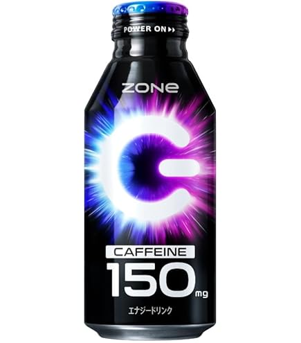 Amazon.co.jp: サントリー HYPER ZONe ENERGY(ハイパーゾーンエナジー