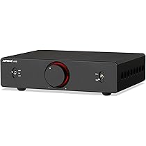 美品 AIYIMA T20 & A20 セット ステレオアンプ TPA3255 51CnpbDkuDL._AC_UL210_SR210,