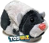 Zhu Zhu Pets (チューチューペット) Series 4 Hamster Toy Jinx おもちゃ (並行輸入)
