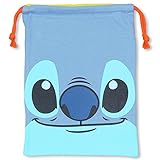 ベビードール ディズニー フェイスキンチャク キッズ ベビー DISNEY Collection 雑貨M スティッチ