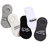 5ペア、1-3Yベビーソックスセット、ベビーボーイソックス、幼児ソックス