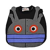 アンパンマン まるっと まりきり Tシャツ ANPANMAN キッズ ベビー 男の子 女の子 fo-sa04 90cm だだんだん