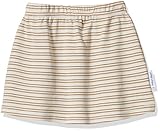 Baby's Own プルアップスカート ブラウンストライプ 80cm インターロック 781844