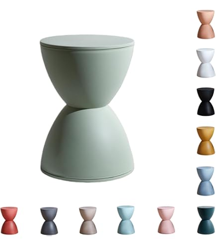 Amazon｜Kartell(カルテル) スツール 『PRINCE AHA(プリンスアハ