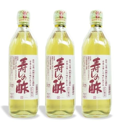 Amazon.co.jp: 丸正酢醸造元 寿しの酢 700ml : 食品・飲料・お酒