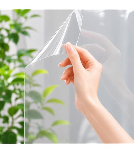 Amazon.co.jp: リンテックコマース(Lintec Commerce) 透明断熱フィルム