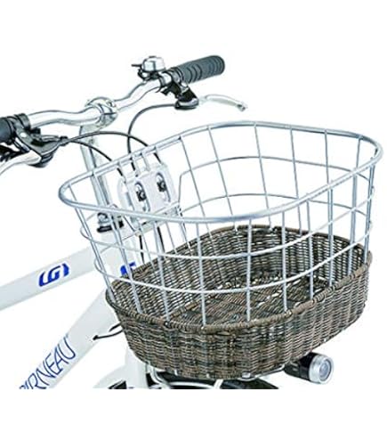 Amazon | ルイガノ(Louis Garneau) LGS アルミ フロント