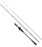 Amazon | ダイワ(DAIWA) 船竿 極鋭ヒラメ EX MH-243 | ダイワ(DAIWA