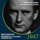 �x�[�g�[���F��:�����ȑ�6�ԁu�c���v&�����ȑ�5�ԁu�^���v(1947)