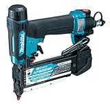 マキタ(makita) 高圧ピンタッカ（青）　エアダスタ付　AF502HPM