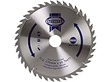 Circular SawブレードTCT 235 mm 35 (16 20 30) x 40t FAIX23540