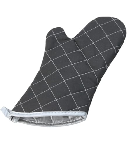Amazon.co.jp: タッカーバンガード オーブンミットプラス 12吋(1枚