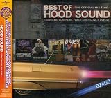 BEST OF HOOD SOUND-THE OFFICIAL MIX TAPE- Mixed by DJ��GO