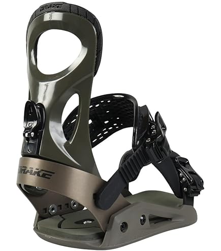 Amazon | DRAKE ドレイク バインディング SUPERSPORT スーパースポーツ