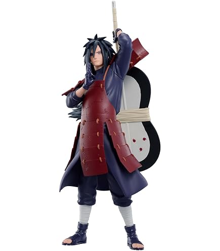 Amazon.co.jp: 一番くじ NARUTO-ナルト- 疾風伝 輪廻の嘆きと平和の